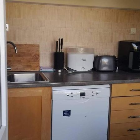 Pliska Apartment 蒙塔纳 外观 照片