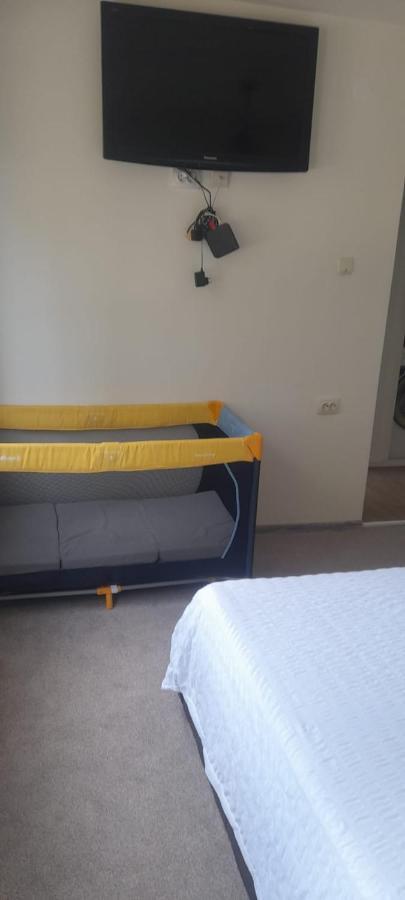 Pliska Apartment 蒙塔纳 外观 照片